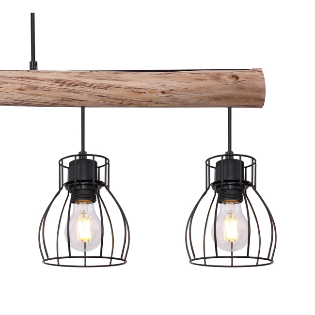 Závesné svietidlo MINA - 15326-5N