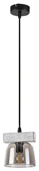 Svietidlo CARDAMOM - E14, 40W, IP20 - 3118
