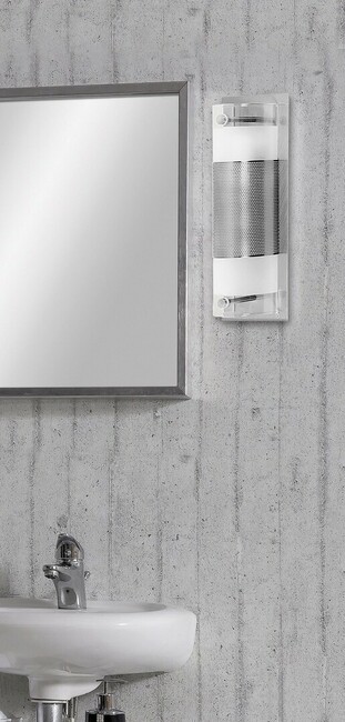 Svietidlo PERIODIC - E14/40W, IP20 - 5800