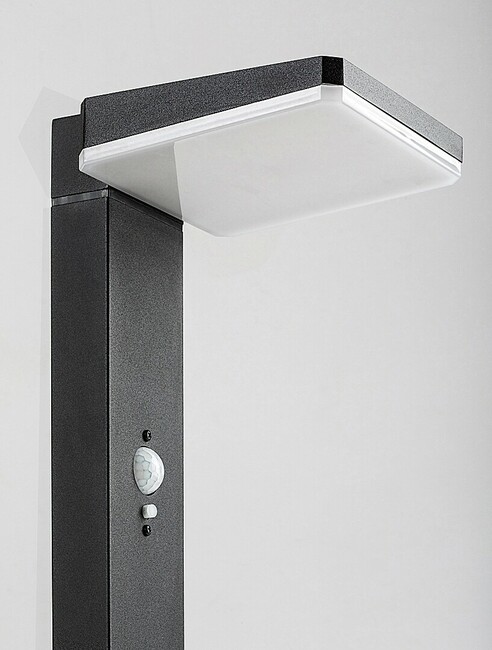 Svietidlo LASSET - 4,4W, 200lm, IP54 - 77079