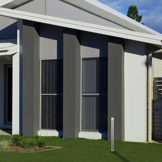 Svietidlo LISBON - LED/7W, IP54 - 7829