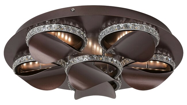 Svietidlo CAPRIANA - LED 36W, 230V, 50Hz, IP20 - 5051