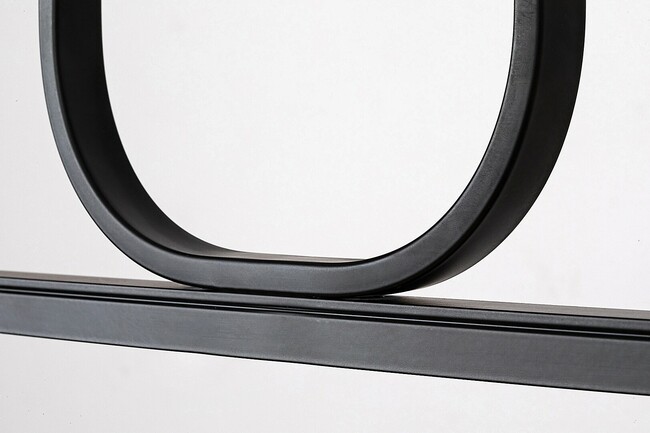 Závesné svietidlo ELIA - LED/25W, 3000L, IP20 - 72127