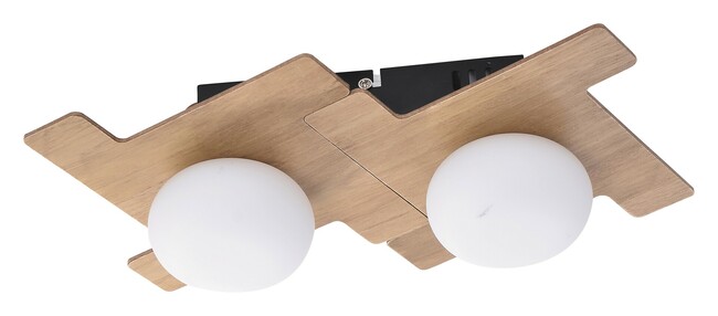 Svietidlo NORWOOD - LED 6W, 230V, 50Hz, IP20 - 6918