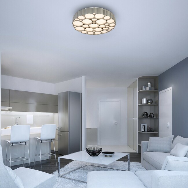 Svietidlo ANDELA - LED/48W, IP20