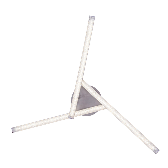 Stropné svietidlo TANSY - 18W, 1900/1500lm, IP20 - 67098-18