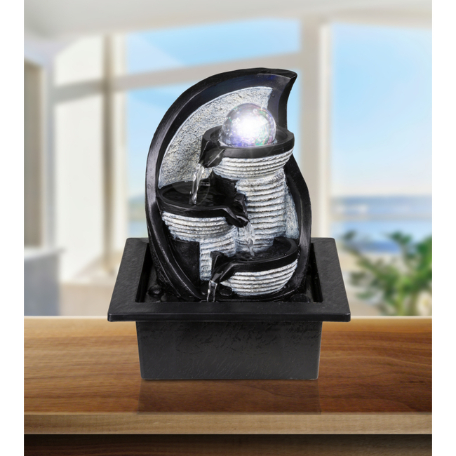 Dekoratívne svietidlo ALBERT - 93022