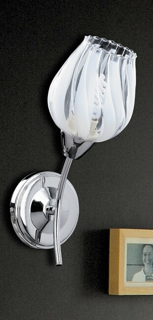 Svietidlo DANILA - E27/60W, IP20 - 2968