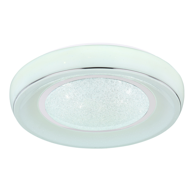 Stropné svietidlo MICKEY - 24W, 2160/1700lm, IP20 - 483110-24