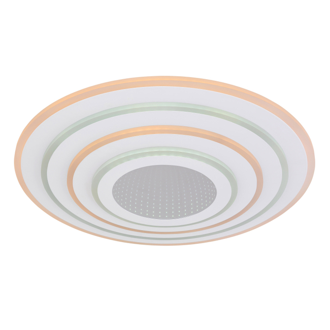 Stropné svietidlo JOCELYN - 40W, 4800/2900lm, IP20 - 48544-40SH