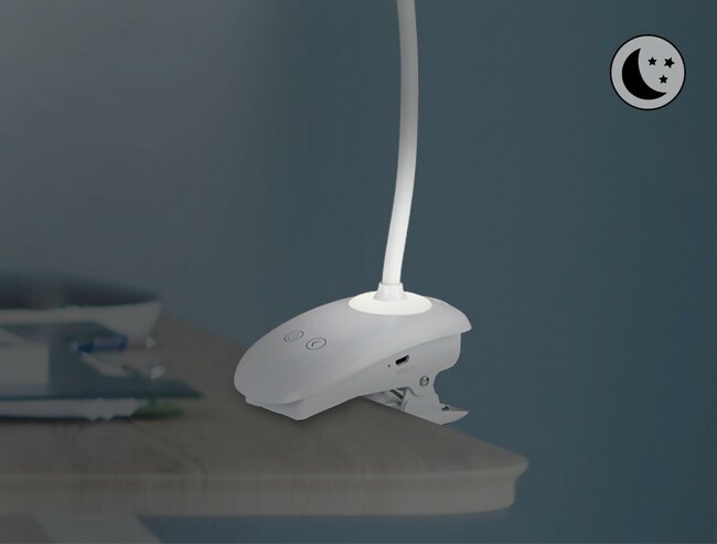 Svietidlo HARRIS - LED/4W, IP20 - 6448