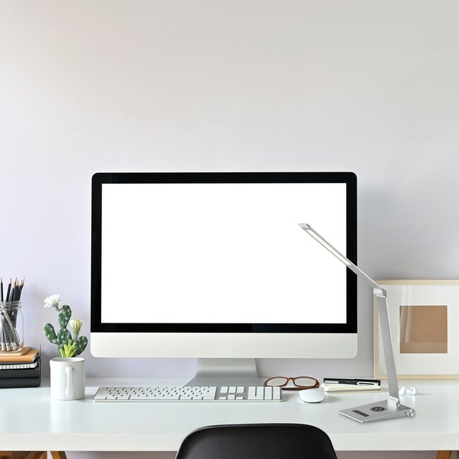 Stolové svietidlo NILFGARD - LED/13W, IP20 - 2029