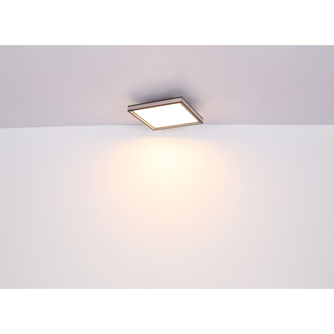 Stropné svietidlo JESSY - 12W, 1200/800lm, IP20 - 41596D1