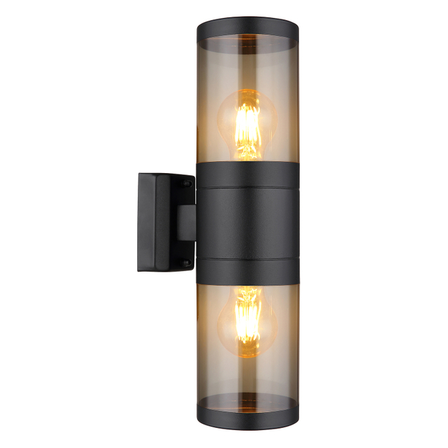 Vonkajšie svietidlo XELOO - 60W, E27, IP44 - 32014-2BS