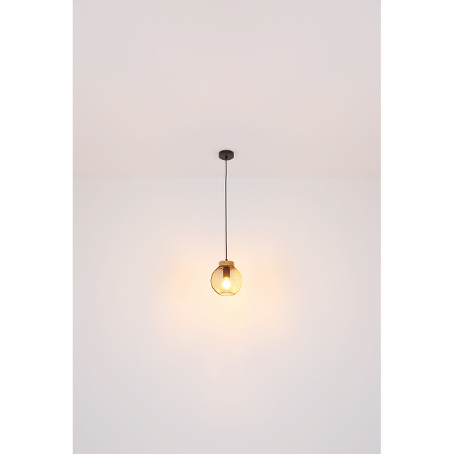 Stolová lampa PABLO - 15663T