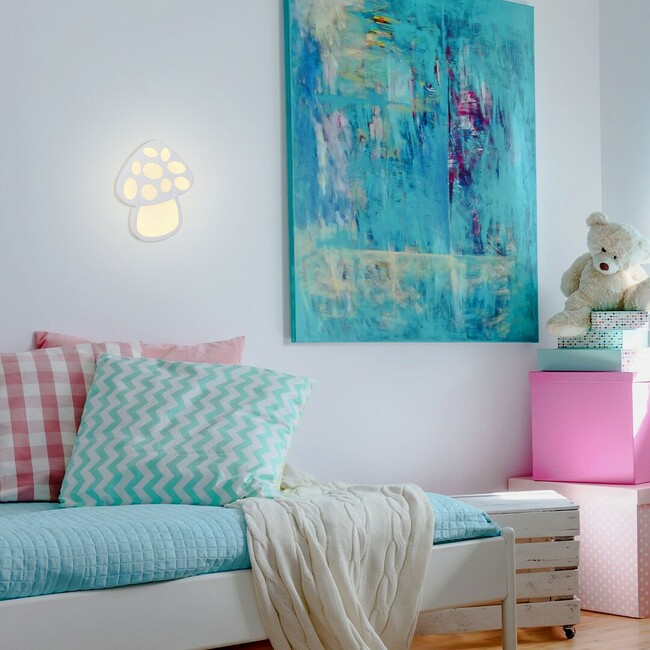 Svietidlo BABETTE - LED 18W, IP20 - 4547