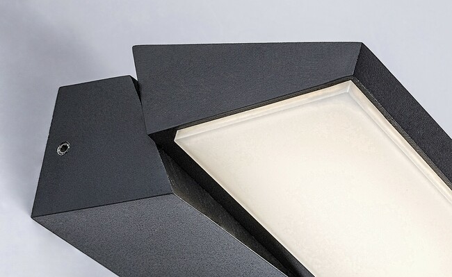 Svietidlo SENICA - 13W, 540lm, IP65 - 77064