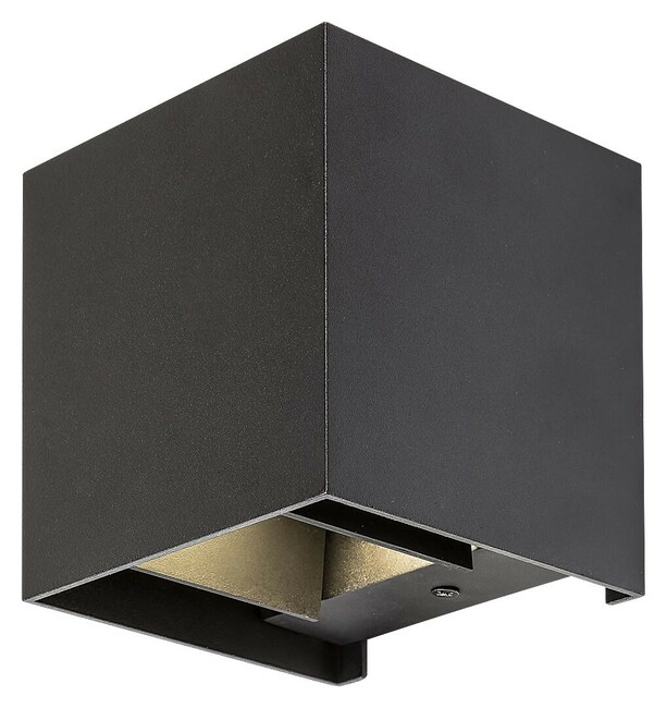 Svietidlo SOLIN - G9/42W, IP54 - 7396