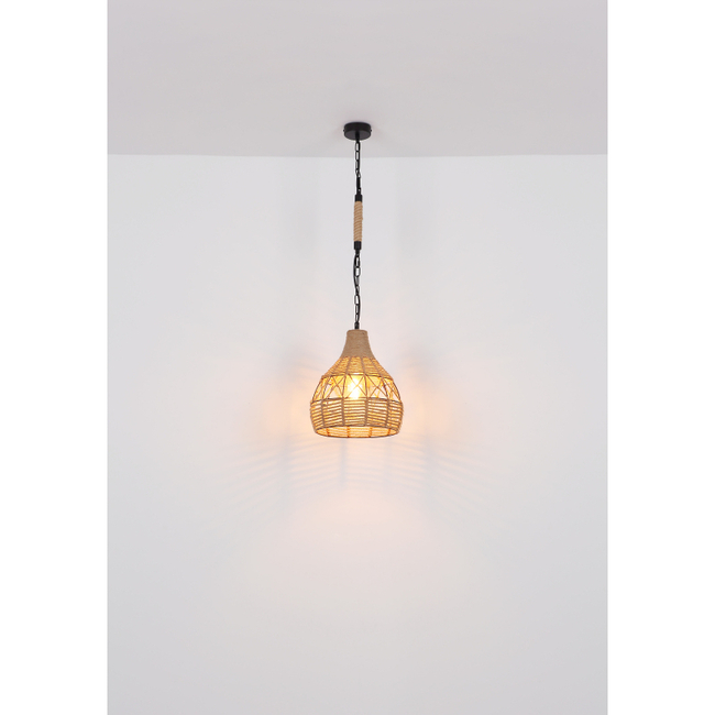 Závesné svietidlo HALIA - 15671H