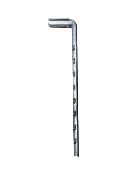 Podpera C-SHO 400