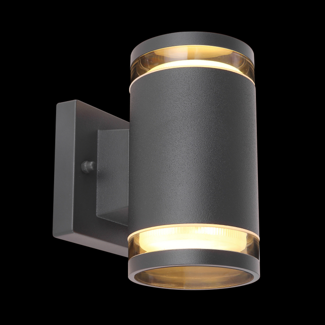 Vonkajšie svietidlo ALCALA - 32063-2A