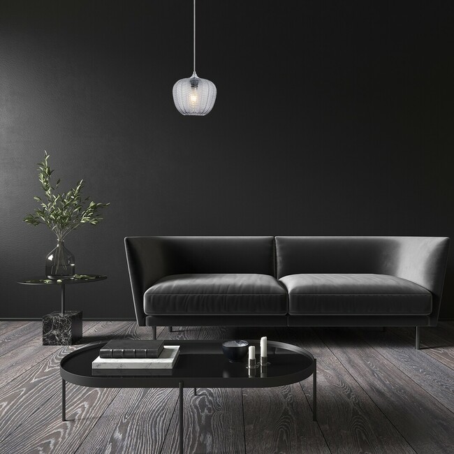 Svietidlo MONET- E27, 40W, IP20 - 3177