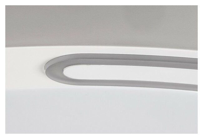 Stropné svietidlo TRITON - LED/40W, IP20 - 2249