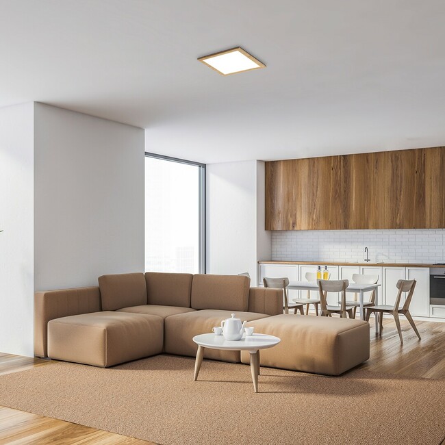 Svietidlo ALMOND - LED/12W, IP20 - 6907