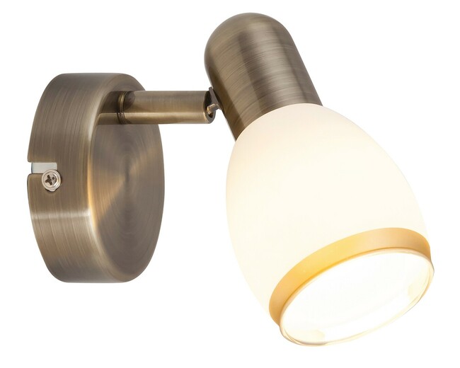 Svietidlo ELITE - E14/40W, IP20 - 5970