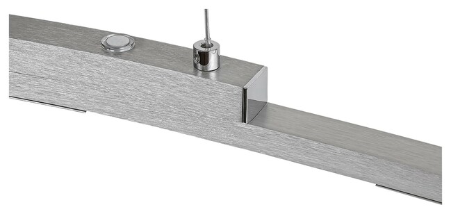 Závesné svietidlo EUCALYPTUS - LED/20W, IP20 - 2957