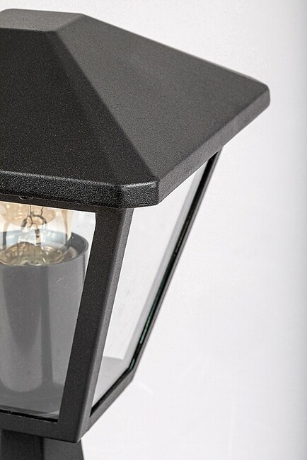 Svietidlo PARAVENTO - E27 1x MAX 40W, IP44