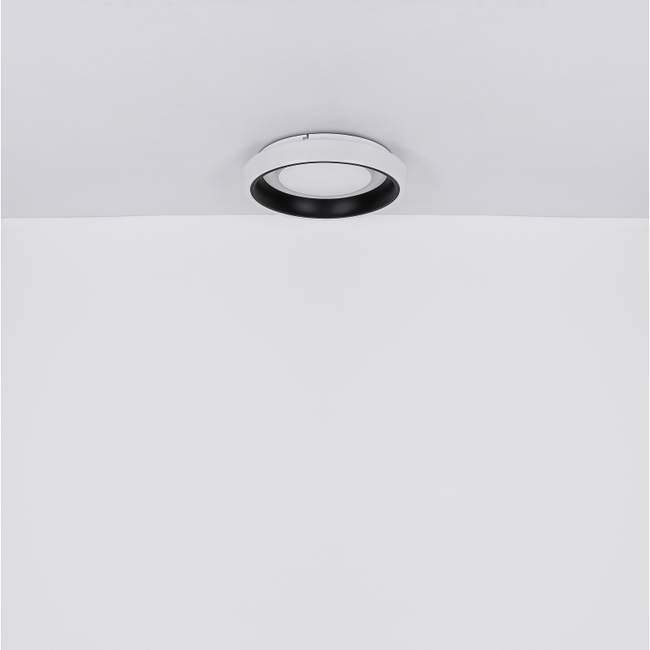 Závesné svietidlo TABANO - 40W,4950/2560lm,IP20 - 48272H-36B