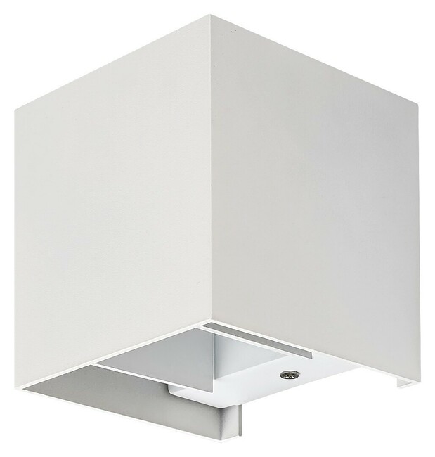 Svietidlo SOLIN - G9/42W, IP54 - 7397