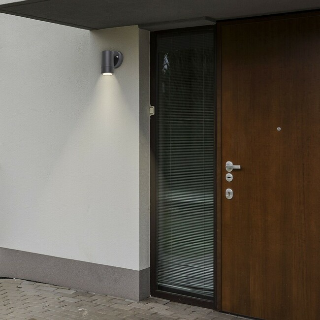 Svietidlo MEDINA - GU10, 10W, IP44 - 8832