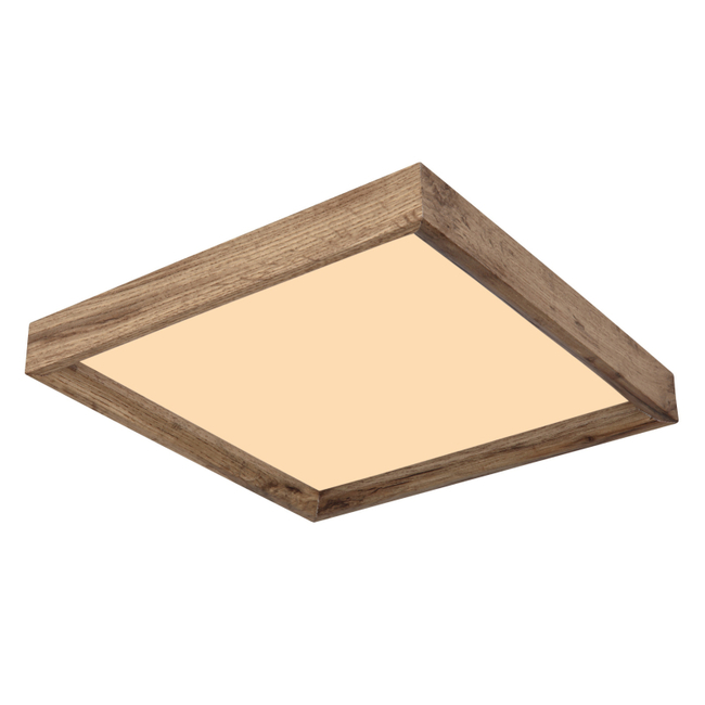 Stropné svietidlo CINDERELLA - 12W,1400/850lm,IP20 - 41595D1