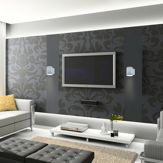 Svietidlo KAUNAS - G9/10W, IP20 - 7022