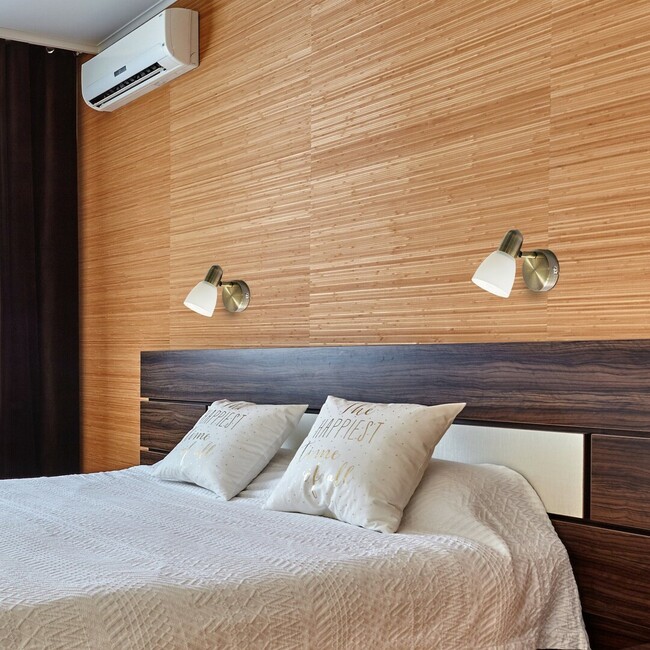 Svietidlo SOMA - E14/40W, IP20 - 6306