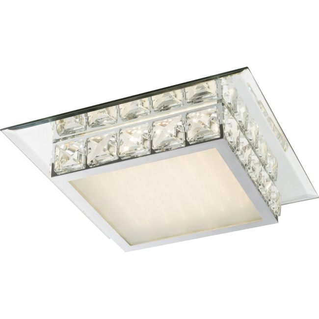 Stropné svietidlo MARGO - 18W, 1800/1250lm, IP20 - 49355-18
