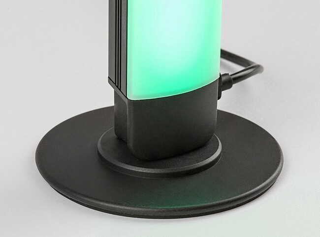 Stolové svietidlo PACO - DC5V,LED,5W,IP20 - 76014