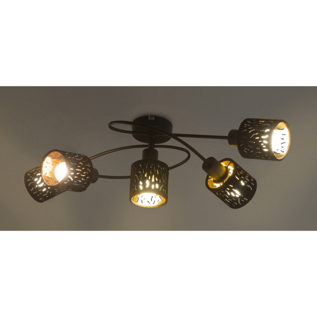 Stropné svietidlo TROY - 54121-5