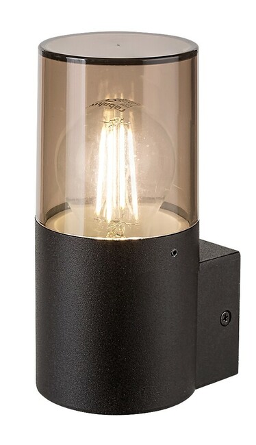 Svietidlo TEPLICE - E27 1x MAX 12W, IP44