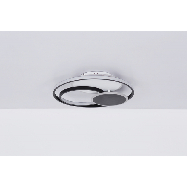 Stropné svietidlo JACK - 45W, 4350/2150lm, IP20 - 48444-45