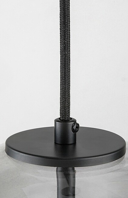 Závesné svietidlo CAMEO - E27/1x max. 60W, IP20 - 72132