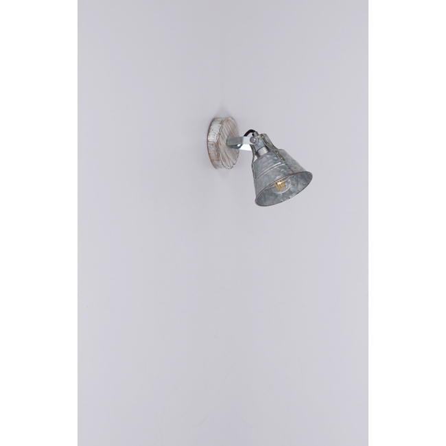 Nástenné svietidlo GÜNTHER I - 15366Z-1