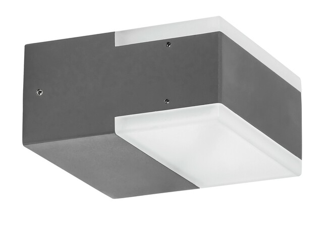 Svietidlo BONA - LED/9W, IP54 - 8060