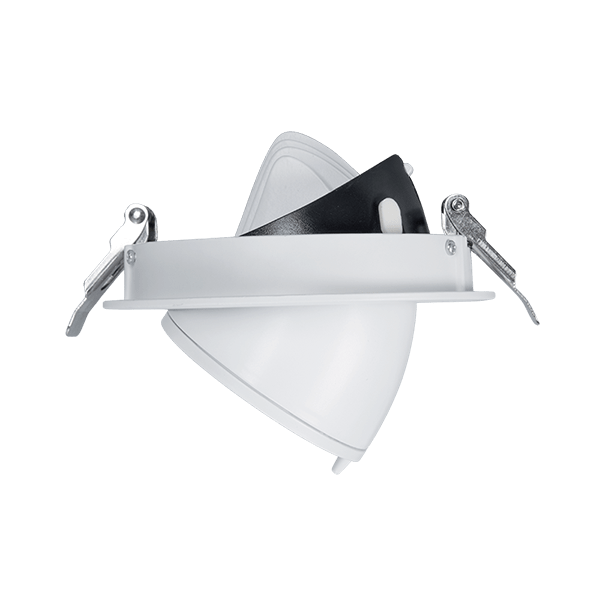 Svietidlo SKYTLOM190 LED 30W 4000K biele