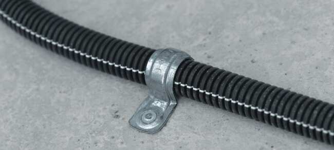 Hilti - Jednoduchá trub. príchytka X-FB 6 MX