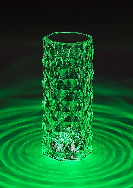 Dekoračné svietidlo SIGGY - DC5V,LED,1,5W,IP20 - 76015