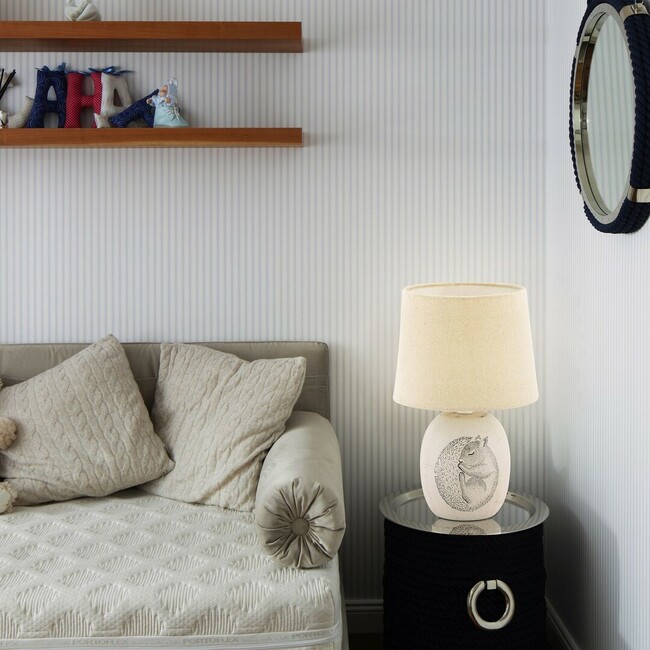 Svietidlo DORKA - E14/40W, IP20 - 4605