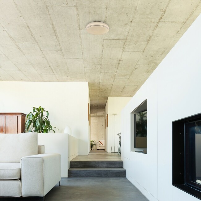 Svietidlo TREVOR2 - 12W, 960lm, IP20 - 71181